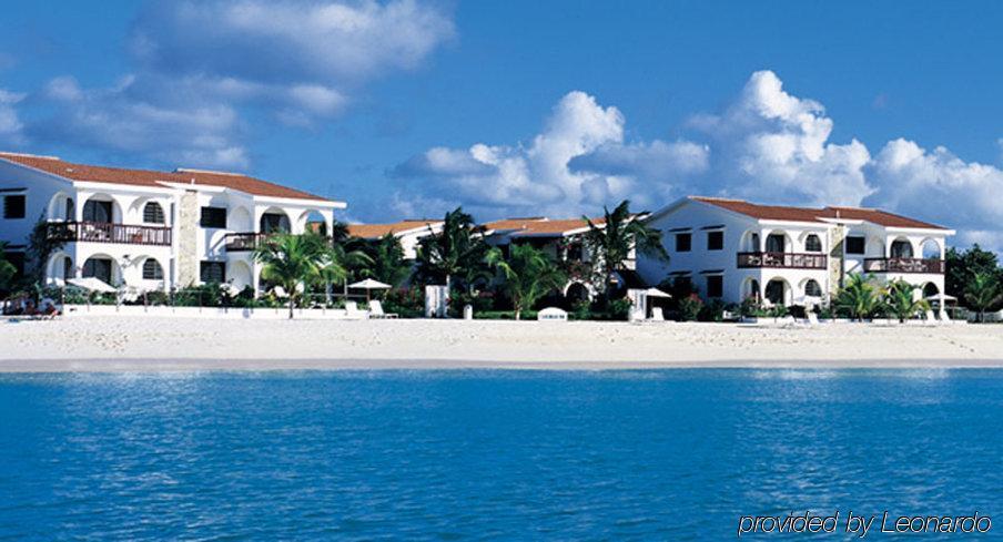Carimar Beach Club Meads Bay Zewnętrze zdjęcie