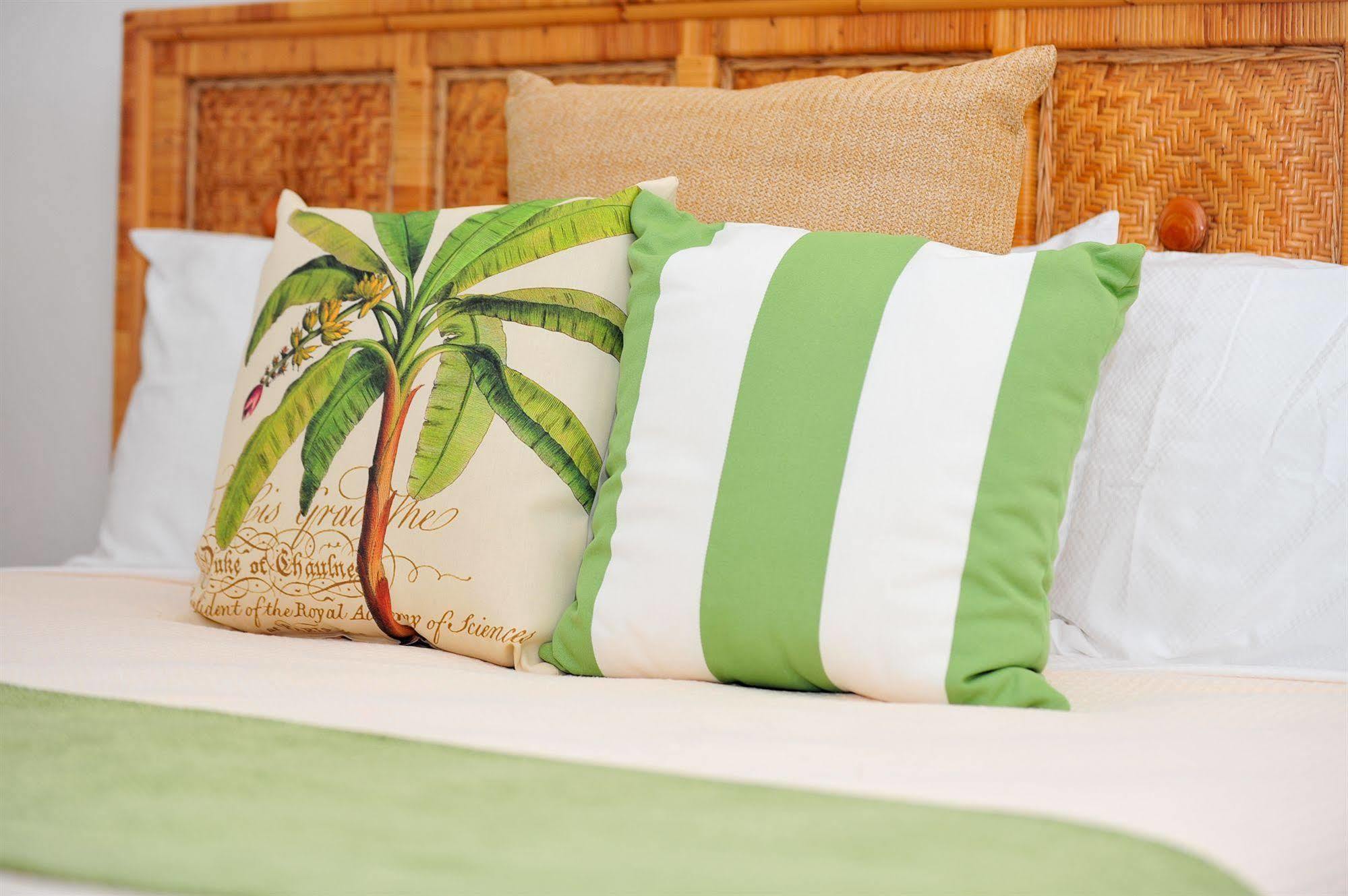 Carimar Beach Club Meads Bay Zewnętrze zdjęcie