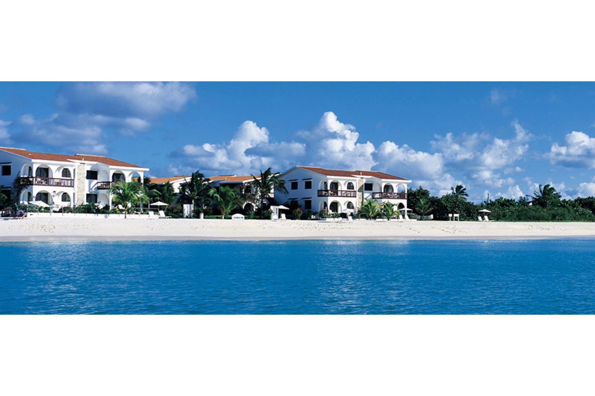 Carimar Beach Club Meads Bay Zewnętrze zdjęcie
