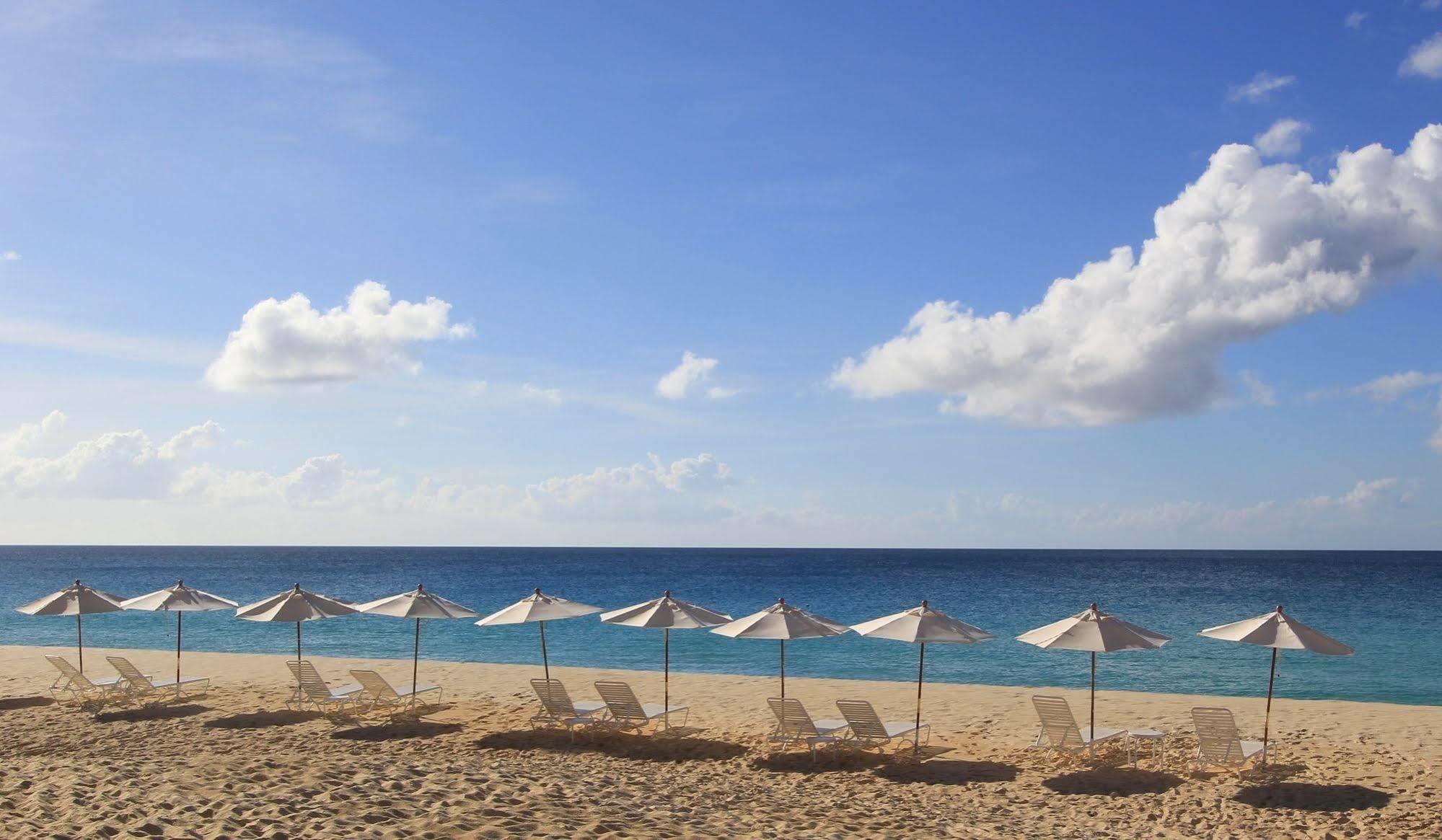 Carimar Beach Club Meads Bay Zewnętrze zdjęcie