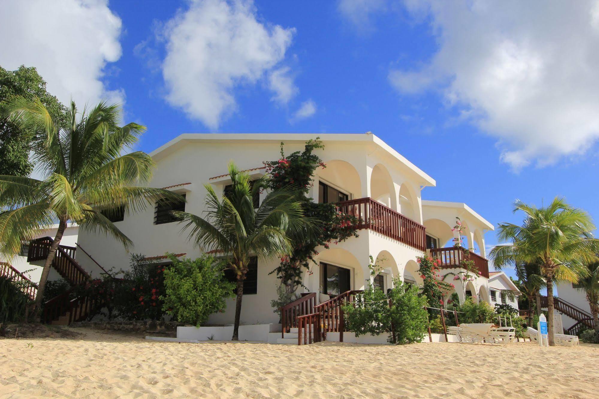 Carimar Beach Club Meads Bay Zewnętrze zdjęcie